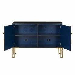 Currey And Company Zhin II Sideboard