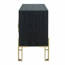 Currey And Company Zhin II Sideboard